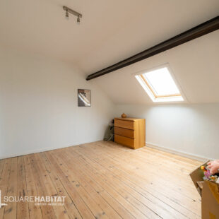 Maison bourgeoise sur Violaines