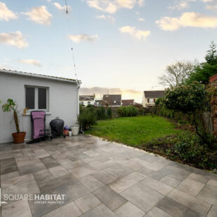 Maison bourgeoise sur Violaines