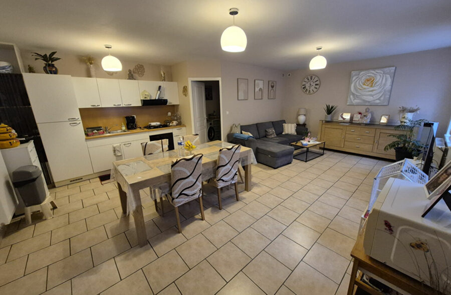 Immeuble de rapport Beauvois En Cambresis 4 pièce(s)