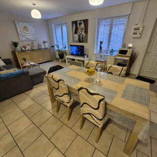 Immeuble de rapport Beauvois En Cambresis 4 pièce(s)