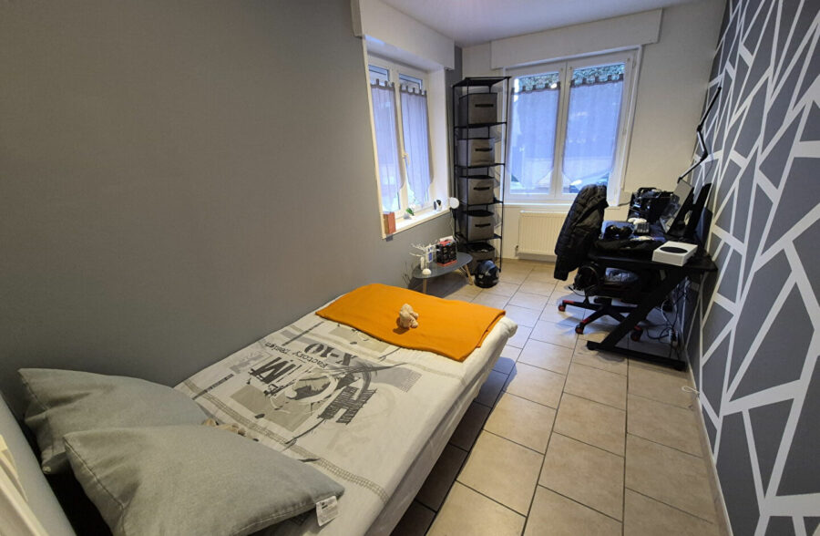 Immeuble de rapport Beauvois En Cambresis 4 pièce(s)