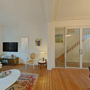 Maison Malo Les Bains 6 pièce(s) 190 m2