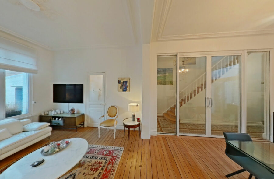 Maison Malo Les Bains 6 pièce(s) 190 m2