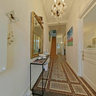 Maison Malo Les Bains 6 pièce(s) 190 m2