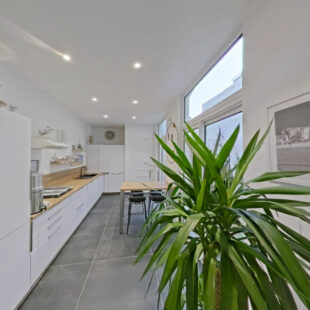 Maison Malo Les Bains 6 pièce(s) 190 m2