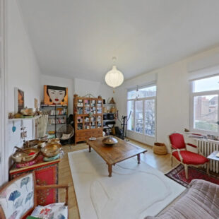 Maison Malo Les Bains 6 pièce(s) 190 m2