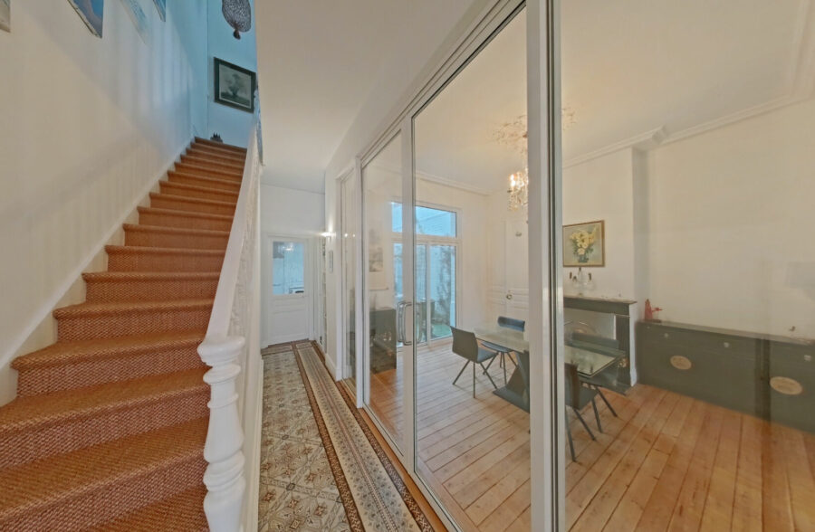 Maison Malo Les Bains 6 pièce(s) 190 m2