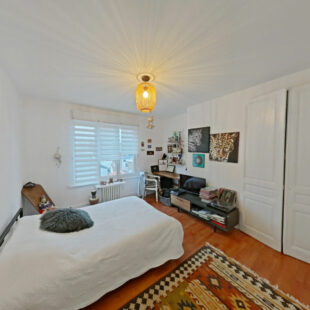 Maison Malo Les Bains 6 pièce(s) 190 m2