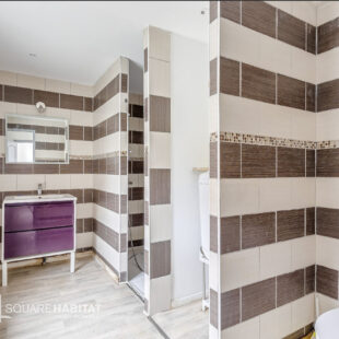 EXCLUSIVITÉ Square Habitat ROUBAIX