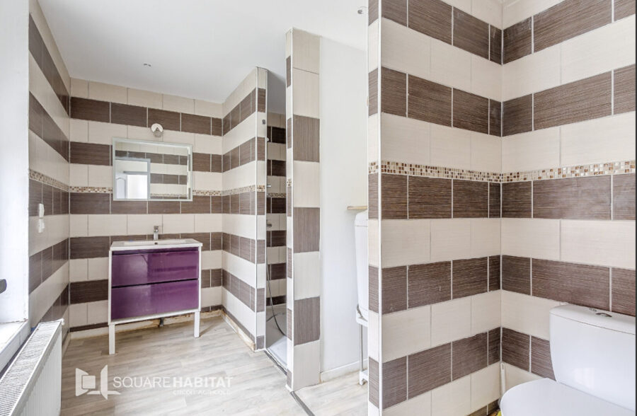 EXCLUSIVITÉ Square Habitat ROUBAIX