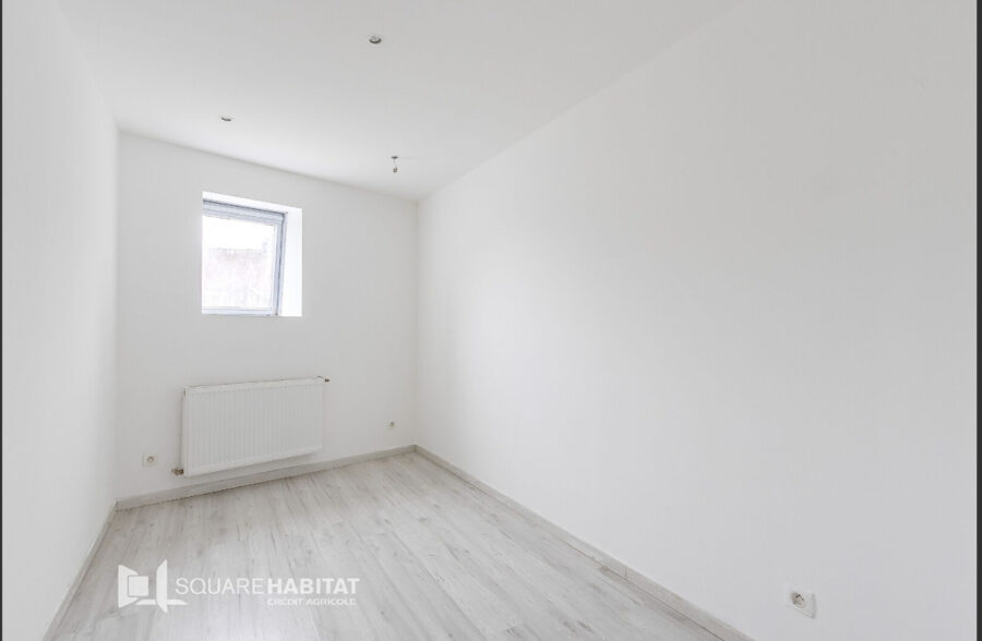 EXCLUSIVITÉ Square Habitat ROUBAIX