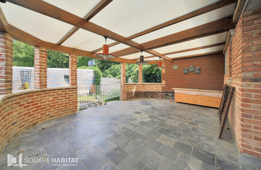 Maison Wingles 6 pièce(s) 180 m2