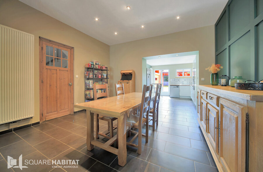 Maison Wingles 5 pièce(s) 135 m2