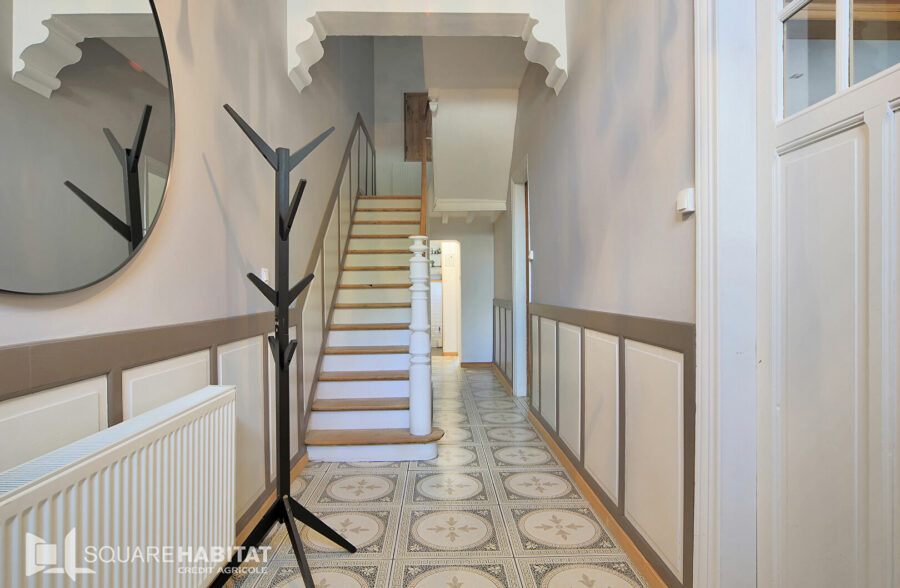 Maison Wingles 5 pièce(s) 135 m2