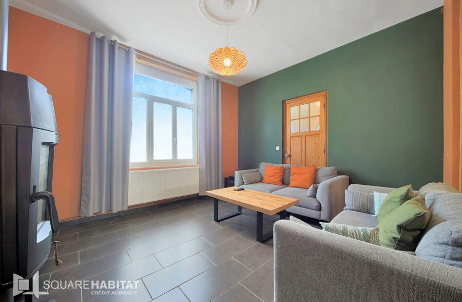 Maison Wingles 5 pièce(s) 135 m2