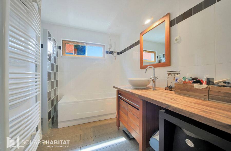 Maison Wingles 5 pièce(s) 135 m2