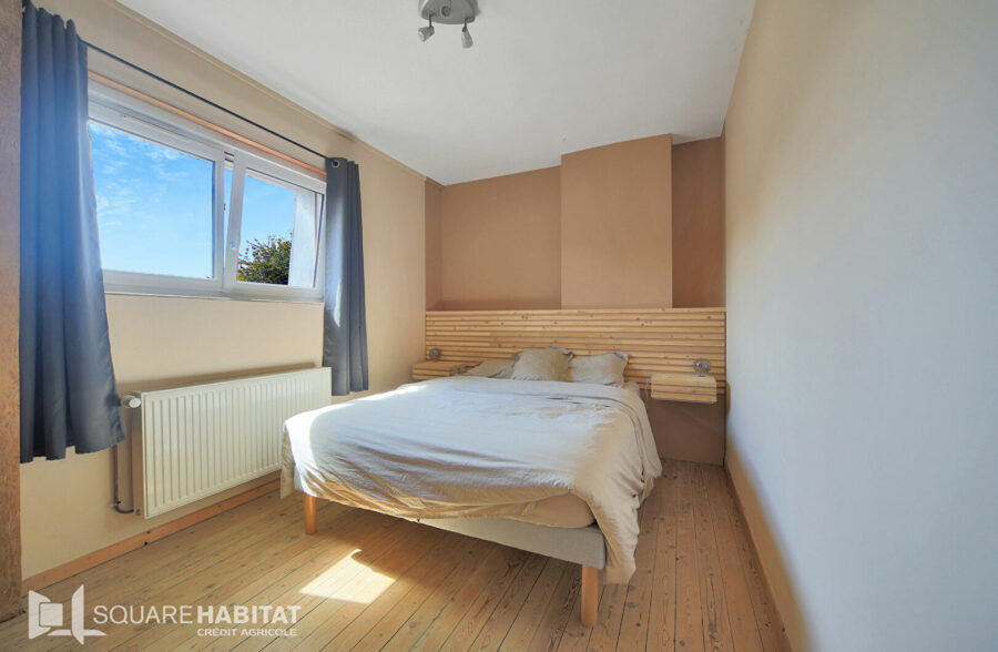 Maison Wingles 5 pièce(s) 135 m2