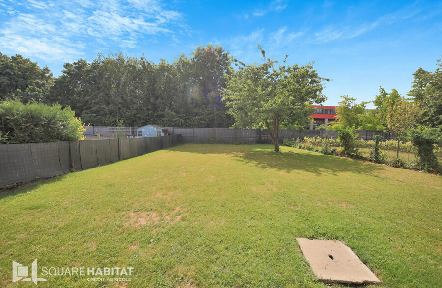 Maison Wingles 5 pièce(s) 135 m2