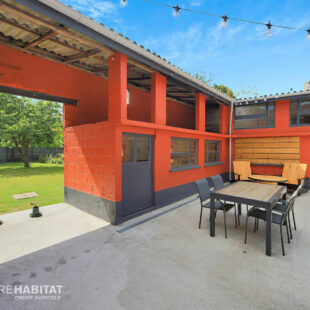 Maison Wingles 5 pièce(s) 135 m2