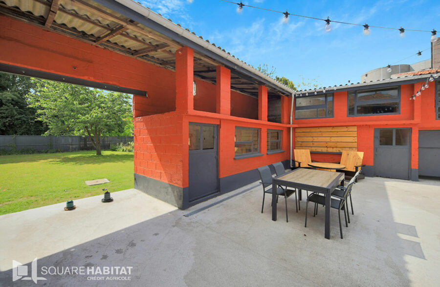 Maison Wingles 5 pièce(s) 135 m2