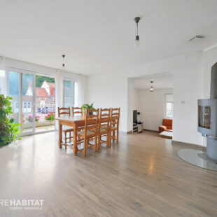 Maison Wingles 4 pièce(s) 102 m2