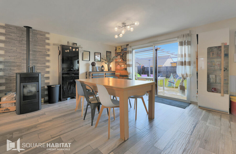 Maison Wingles 6 pièce(s)