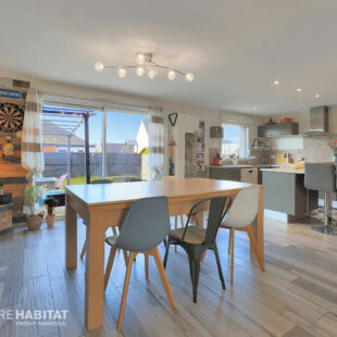 Maison Wingles 6 pièce(s)