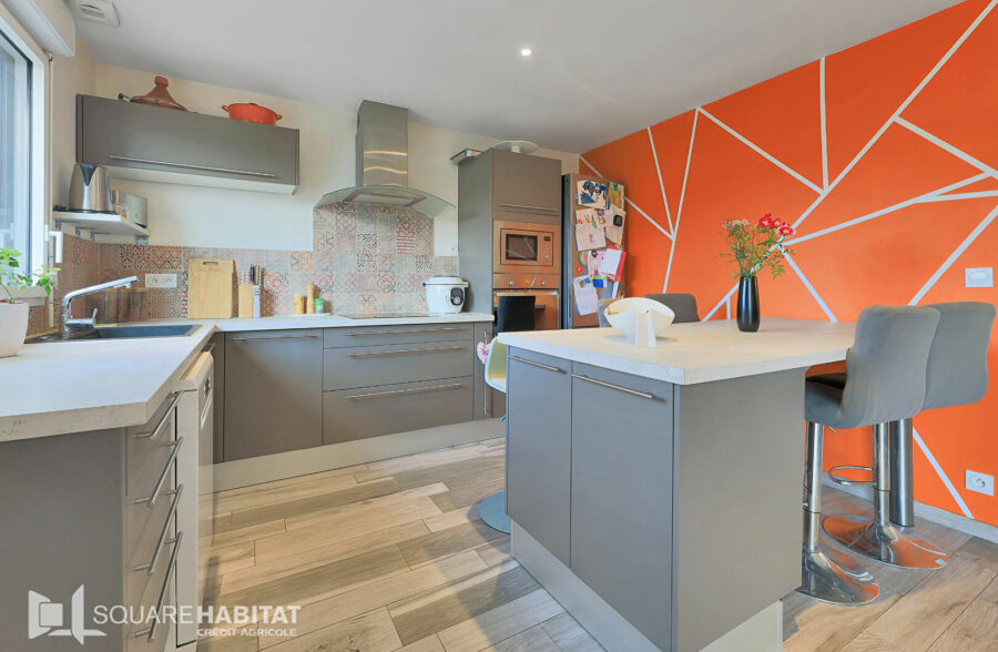 Maison Wingles 6 pièce(s)