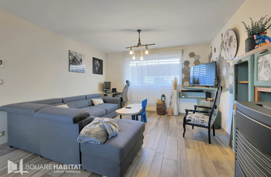 Maison Wingles 6 pièce(s)