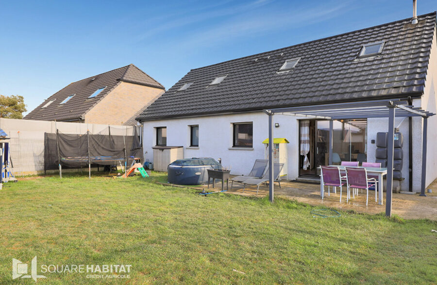 Maison Wingles 6 pièce(s)